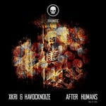 cover: Nyctophilia & Havocknoize|Xkri - After Humans