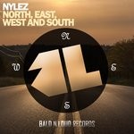 cover: Nylez - North, East, West & South