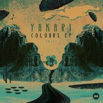 cover: Yakari (ch) - Colours