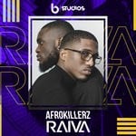 cover: Afrokillerz - Raiva