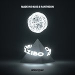 cover: Pantheon|Made In Paris - Azibo