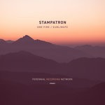 cover: Stampatron - One Fire