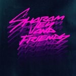 cover: Sharam Jey - Sharam Jey & Friends