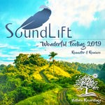 cover: Soundlift - Wonderful Feeling 2019