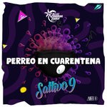 cover: Sattivo 9 - Perreo En Cuarentena