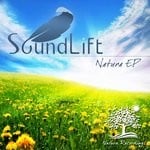 cover: Soundlift - Natura EP