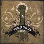 cover: Roots Of Creation - Rise Up (Explicit)