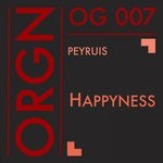 cover: Peyruis - Happyness