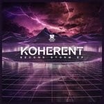 cover: Koherent - Second Storm EP