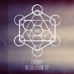 cover: Ekoboy - Resolution EP