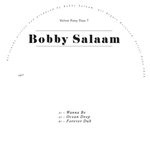 cover: Bobby Salaam - Velvet Pony Trax 7