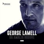 cover: George Lamell - Da Amalia Groove