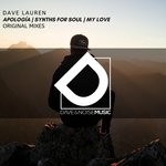 cover: Dave Lauren - Apologia EP