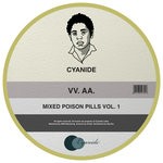 cover: Various - Mixed Poison Pills Vol 1