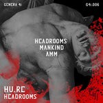 cover: Hu.re - Headrooms