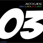 cover: Aldo Cadiz - Mojojojo