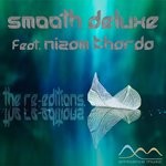 cover: Nizam Kharda|Smooth Deluxe - The Re-Editions