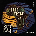 cover: Tube & Berger - Free Tribe 2.0