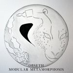 cover: Obseth - Modular Metamorphosis