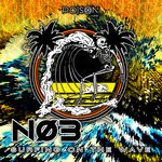 cover: Nob - Surfing On The Wave