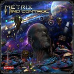 cover: Metrix - Mind Control