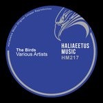 cover: Various - The Birds Haliaeetus