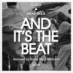 cover: Teddy Black - And It's The Beat