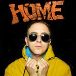 cover: Davis - Home