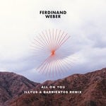 cover: Ferdinand Weber - All On You