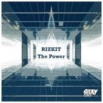 cover: Rizkit - The Power