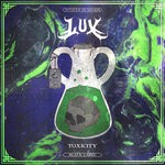 cover: L.u.x - Toxicity