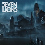 cover: Seven Lions - Find Another Way