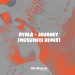 cover: Ayala - Journey