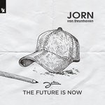 cover: Jorn Van Deynhoven - The Future Is Now