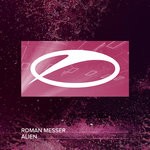 cover: Roman Messer - Alien (Extended Mix)