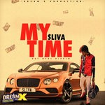 cover: Sliva - My Time