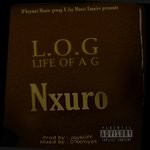 cover: Nxuro - Life Of A G