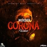 cover: Hashez - Corona Murder