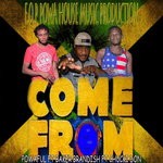 cover: Baker Brandish|Chucki Don|Powaful - Come From