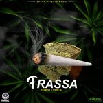 cover: Tempa Lyrical - Frassa