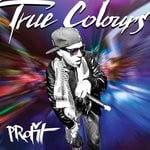 cover: Profit - True Colours