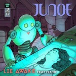 cover: Fluir|Junoe - Lie Awake