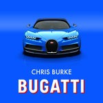 cover: Chris Burke - Bugatti