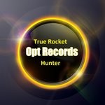 cover: True Rocket - Hunter