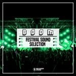 cover: Various - Boom - Festival Sound Selection Vol 10