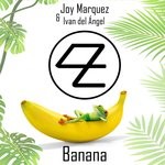 cover: Ivan Del Angel|Joy Marquez - Banana