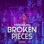 cover: Stefre Roland - Broken Pieces