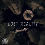 cover: Braintrip - Lost Reality