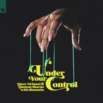 cover: Dave Winnel & Damon Sharpe|Shannon - Under Your Control