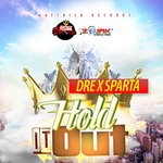 cover: Dre X Sparta - Hold It Out